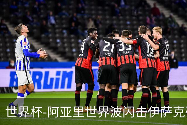 世界杯-阿亚里世界波闪击伊萨克破门 半场瑞典2-1突尼斯