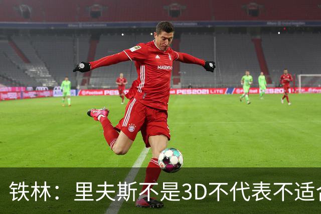 铁林：里夫斯不是3D不代表不适合东契奇 欧文也不是防守大闸